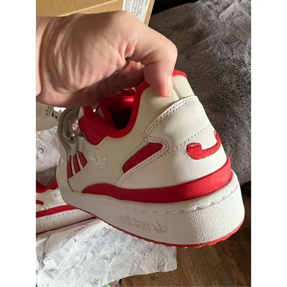 Adidas Forum Low Trap Kitchen Special Edition - Picture 4 of 12